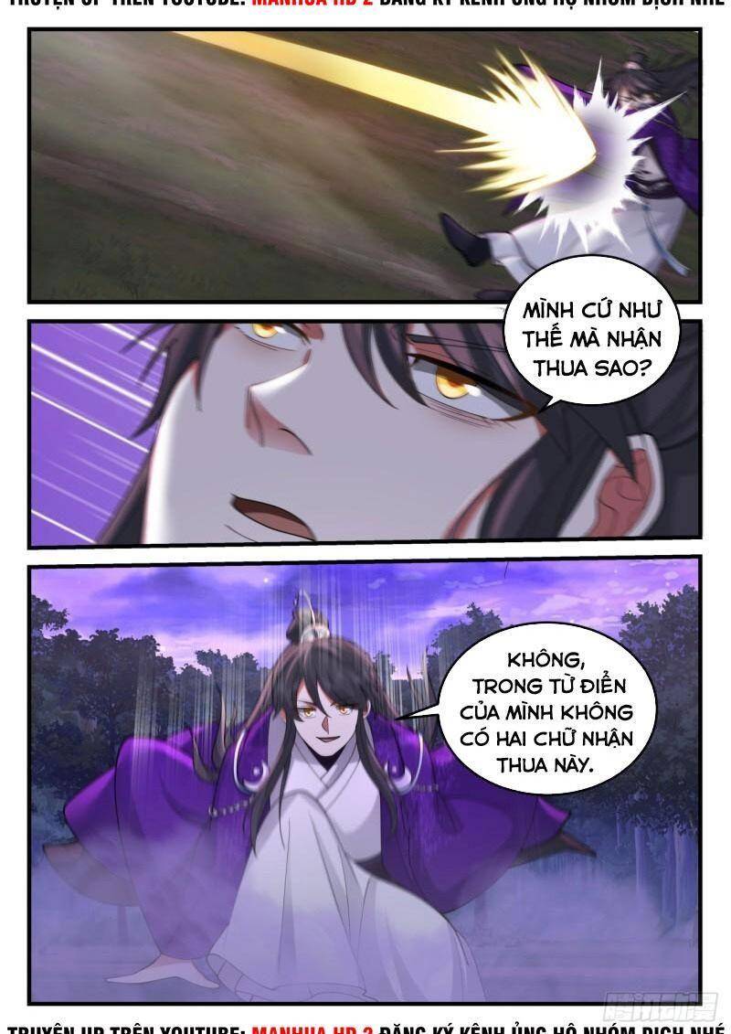Tổ Sư Gia Đứng Đầu Lịch Sử