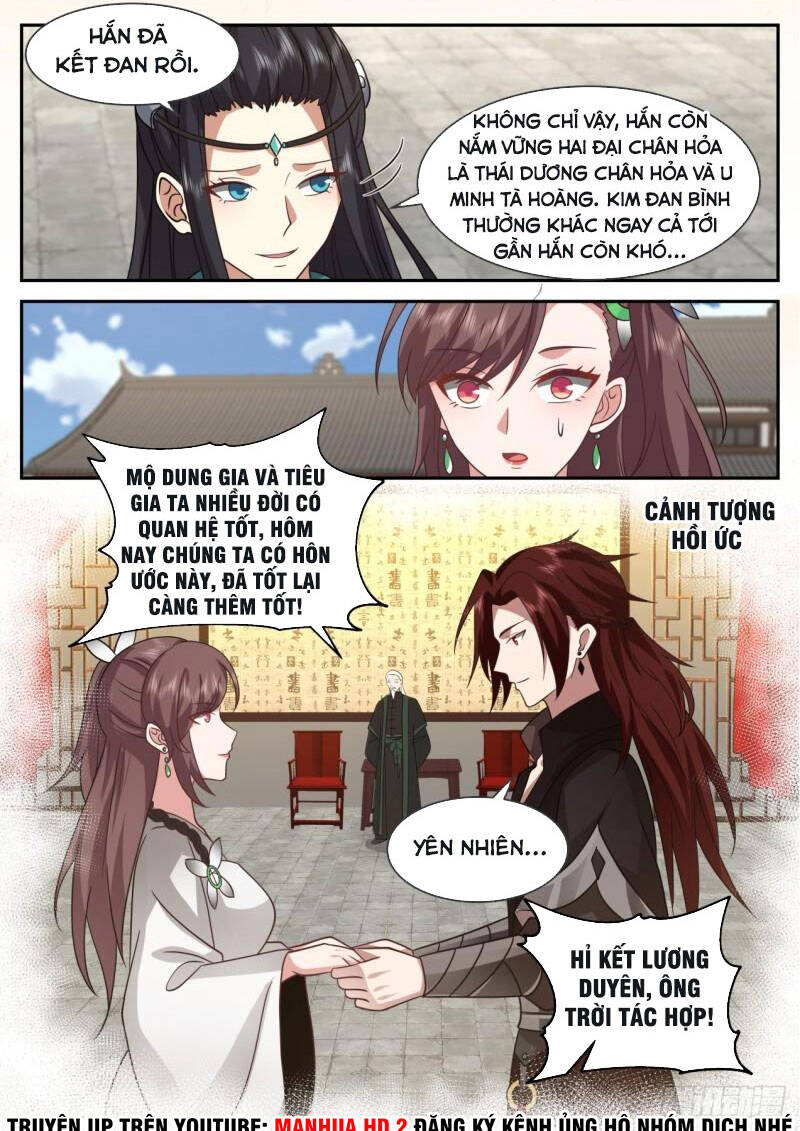 Tổ Sư Gia Đứng Đầu Lịch Sử