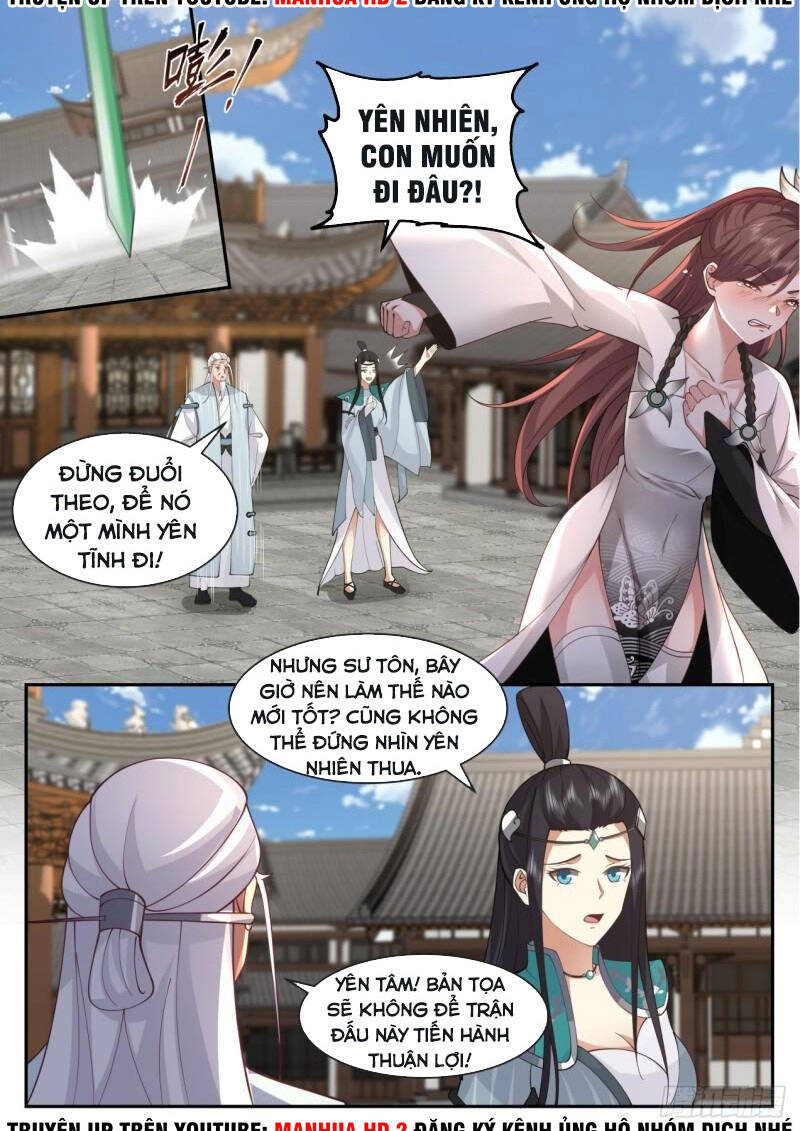 Tổ Sư Gia Đứng Đầu Lịch Sử