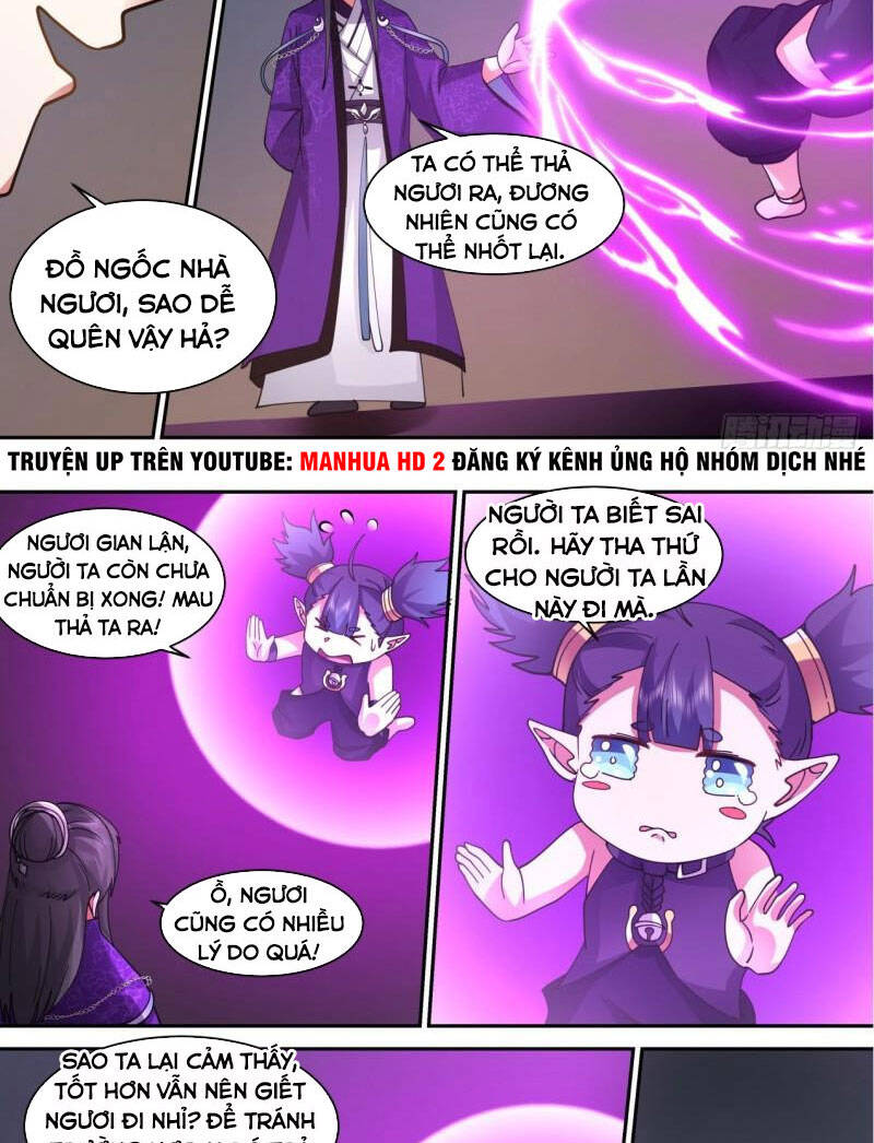 Tổ Sư Gia Đứng Đầu Lịch Sử