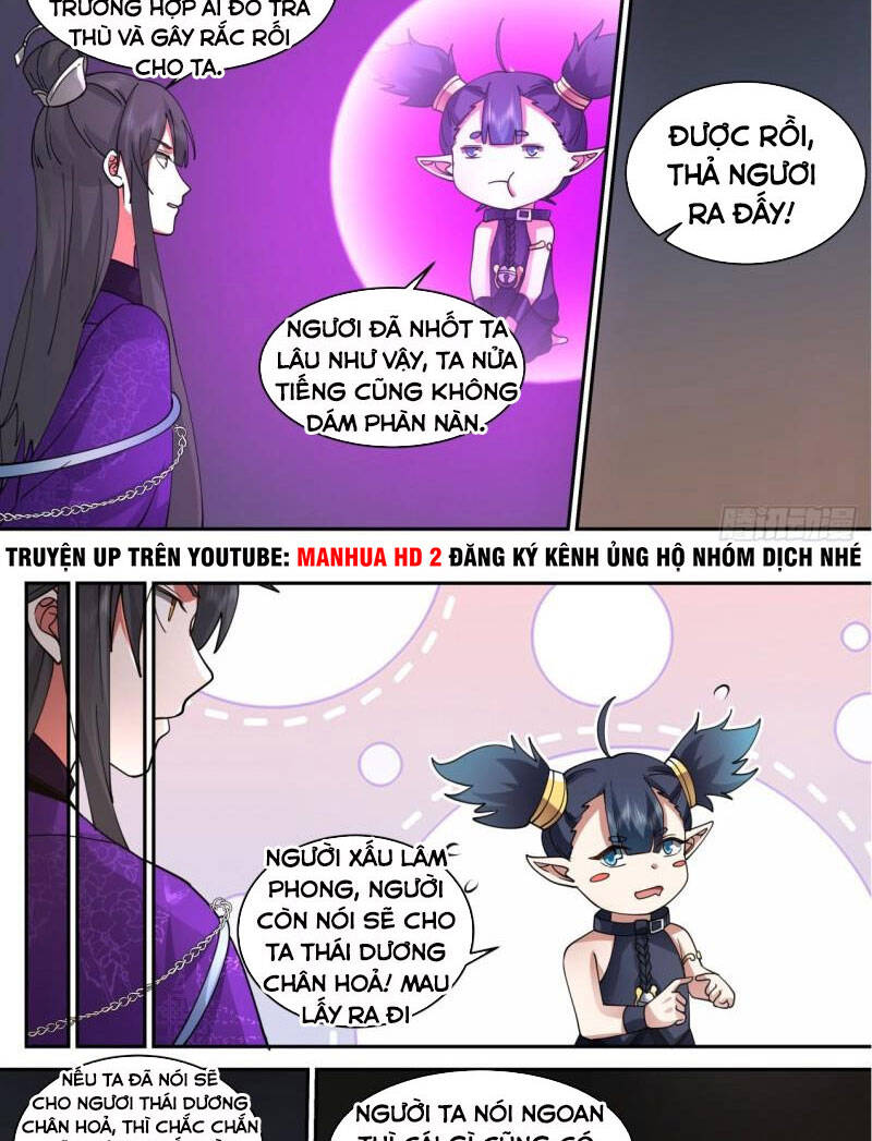 Tổ Sư Gia Đứng Đầu Lịch Sử