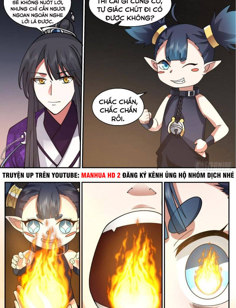 Tổ Sư Gia Đứng Đầu Lịch Sử