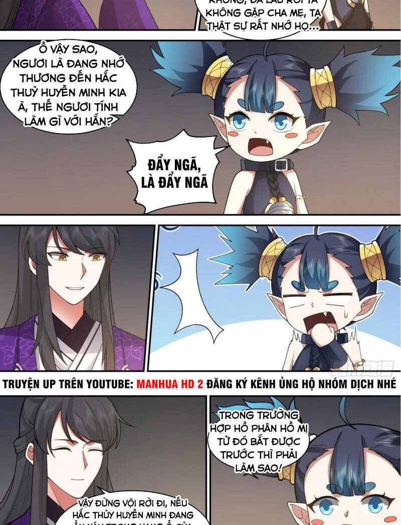 Tổ Sư Gia Đứng Đầu Lịch Sử