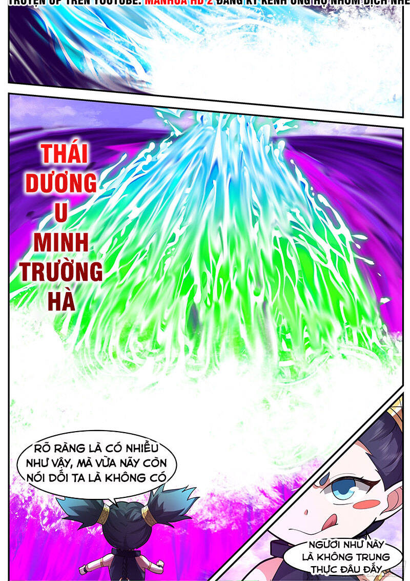 Tổ Sư Gia Đứng Đầu Lịch Sử