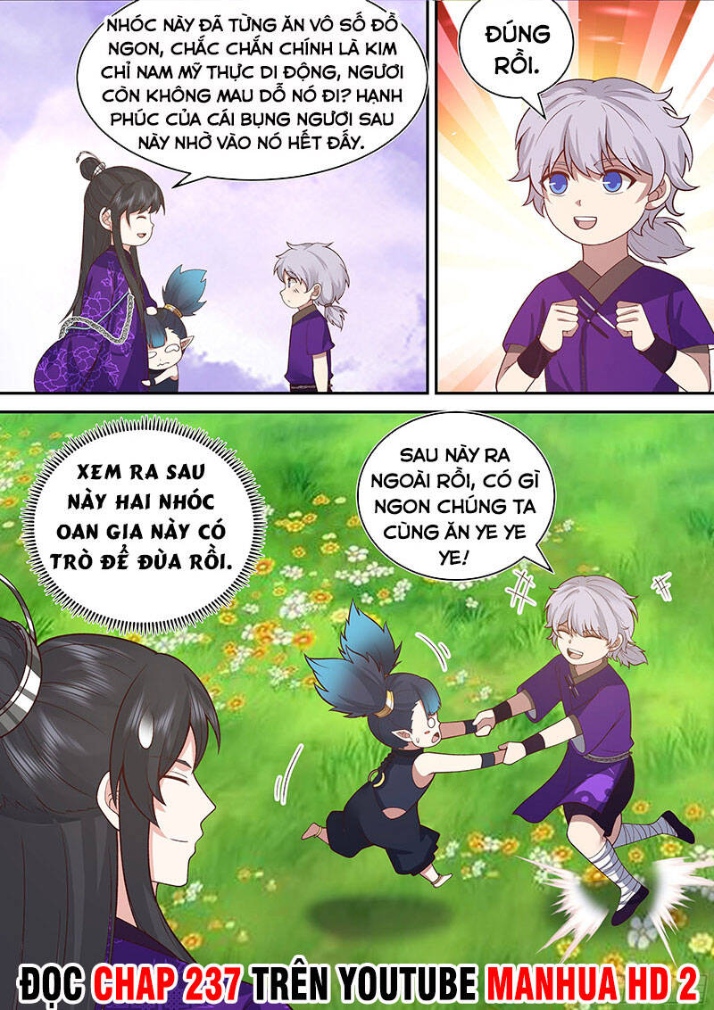 Tổ Sư Gia Đứng Đầu Lịch Sử