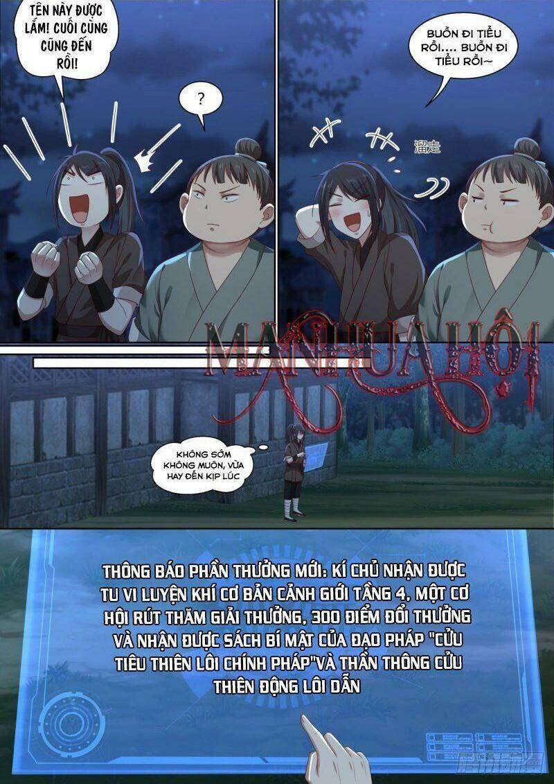 Tổ Sư Gia Đứng Đầu Lịch Sử