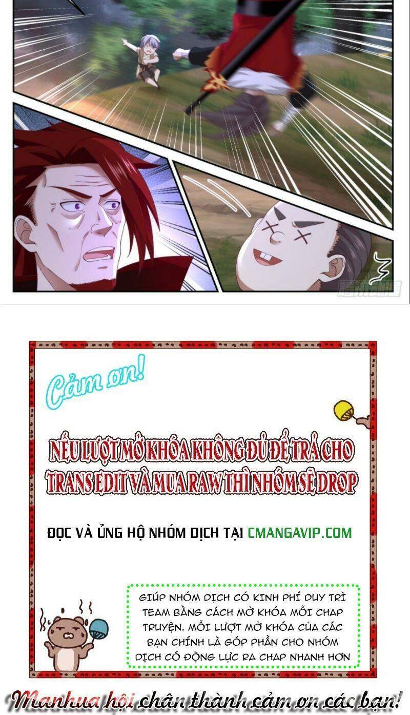 Tổ Sư Gia Đứng Đầu Lịch Sử