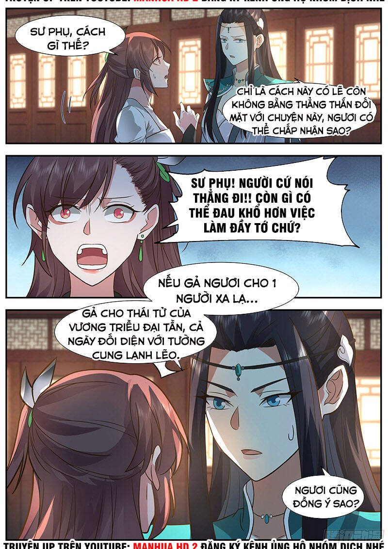 Tổ Sư Gia Đứng Đầu Lịch Sử