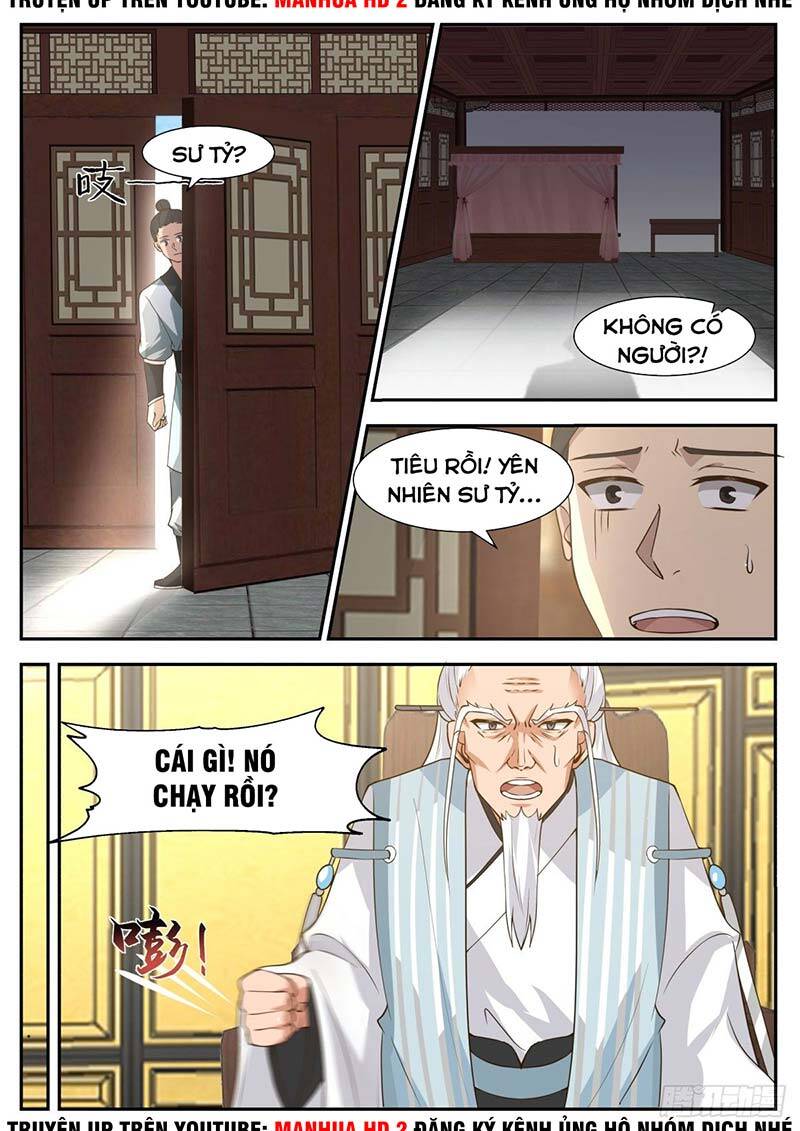 Tổ Sư Gia Đứng Đầu Lịch Sử