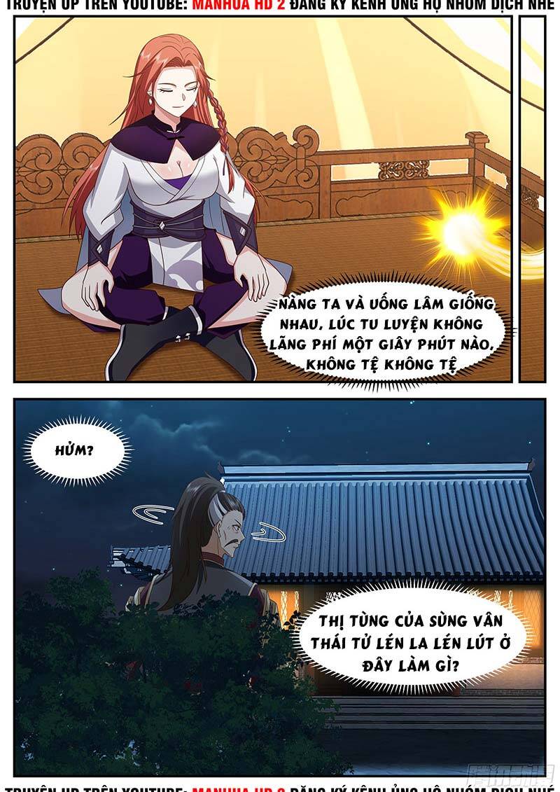Tổ Sư Gia Đứng Đầu Lịch Sử