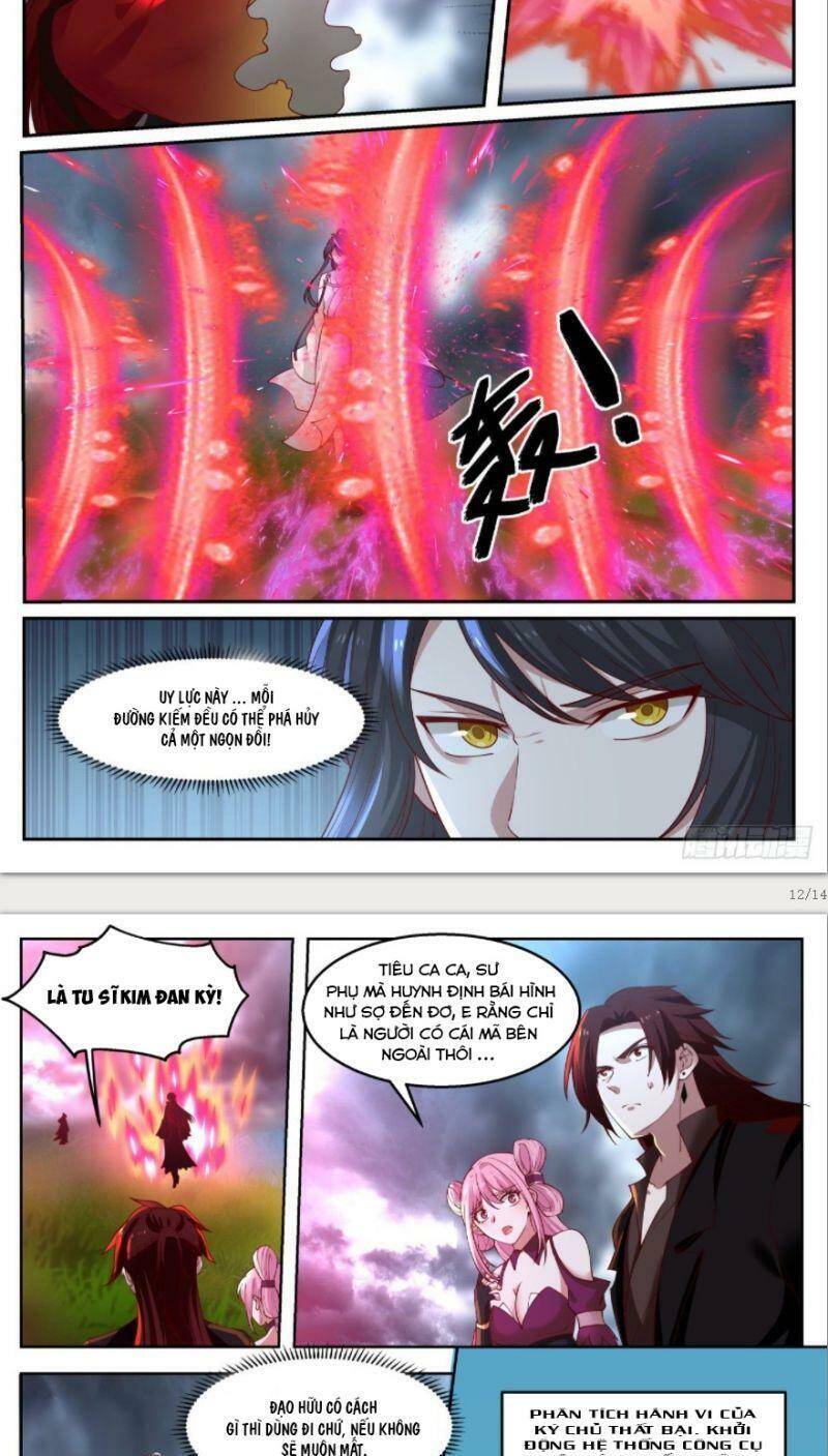 Tổ Sư Gia Đứng Đầu Lịch Sử