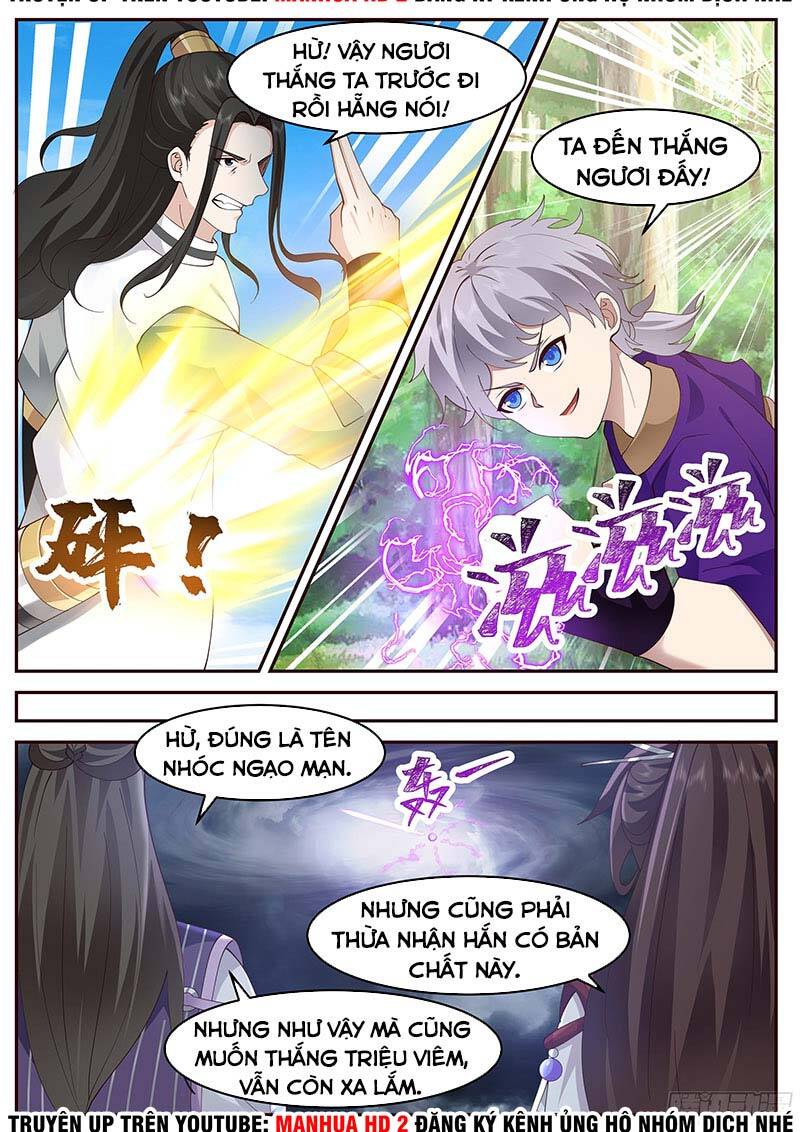 Tổ Sư Gia Đứng Đầu Lịch Sử