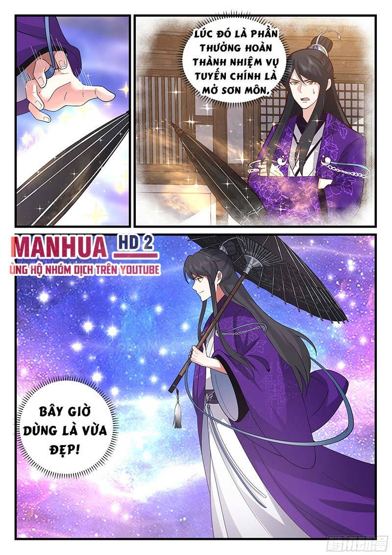 Tổ Sư Gia Đứng Đầu Lịch Sử