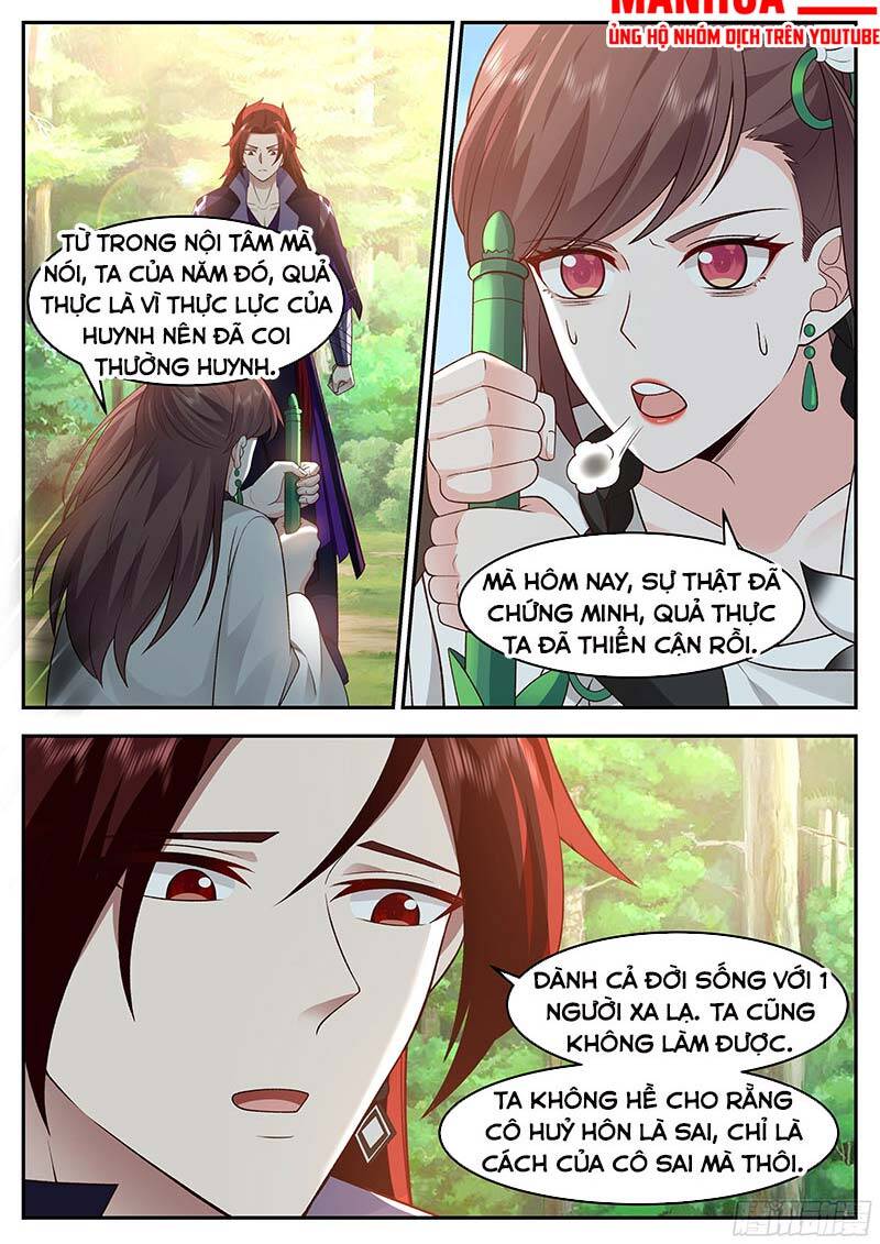 Tổ Sư Gia Đứng Đầu Lịch Sử