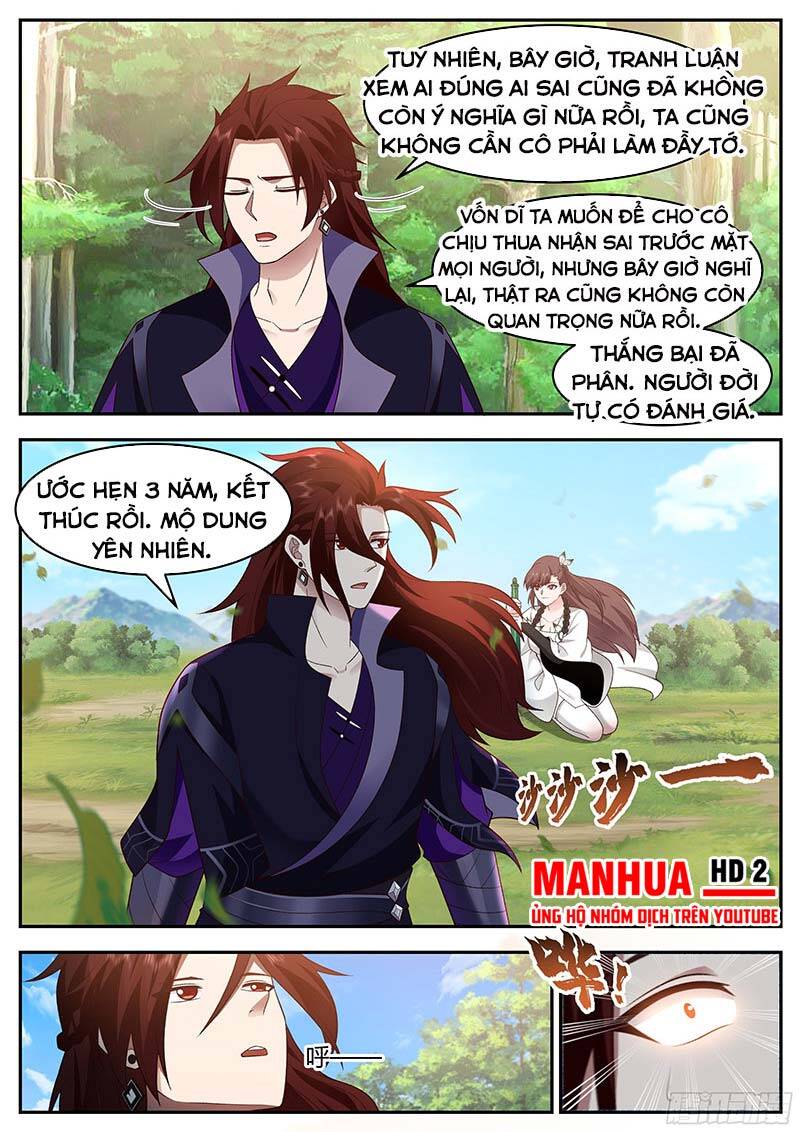 Tổ Sư Gia Đứng Đầu Lịch Sử