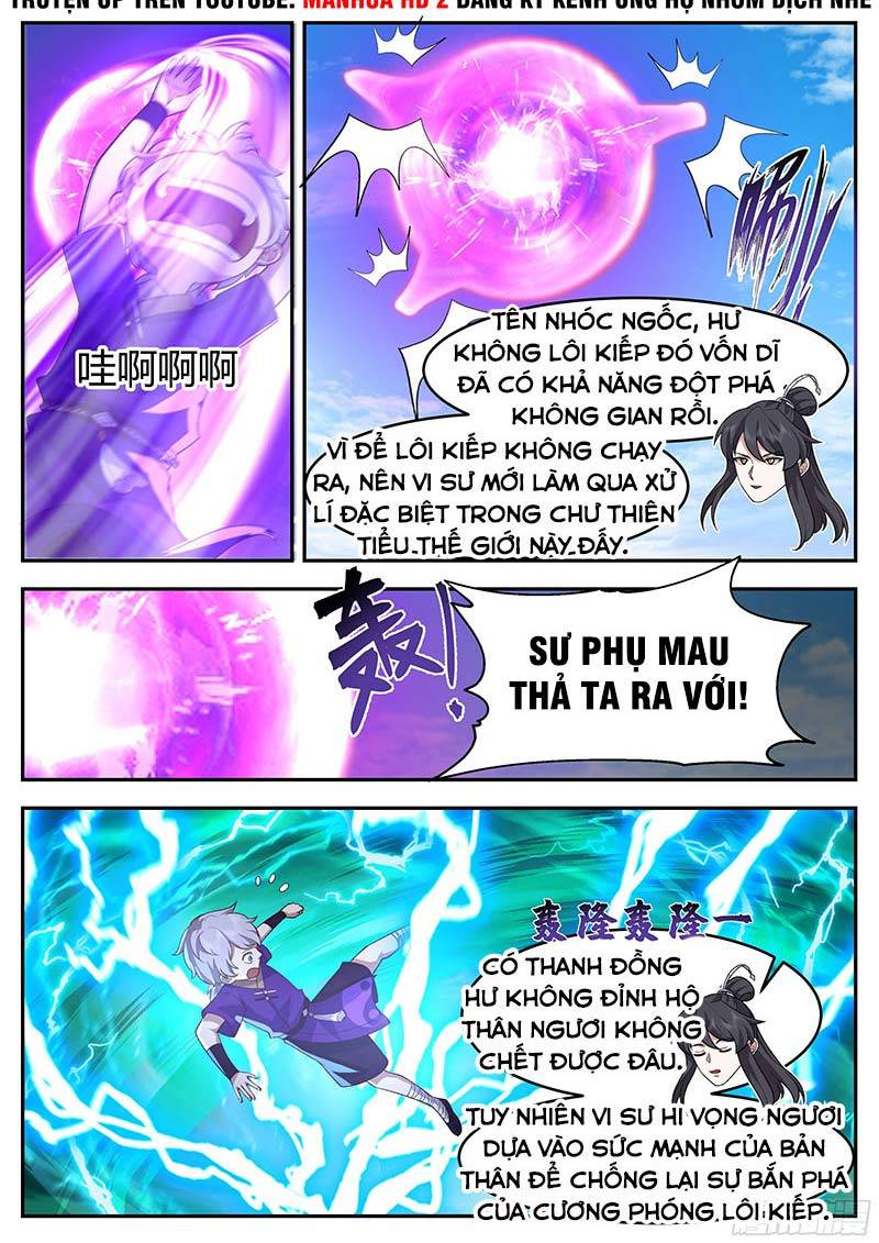 Tổ Sư Gia Đứng Đầu Lịch Sử