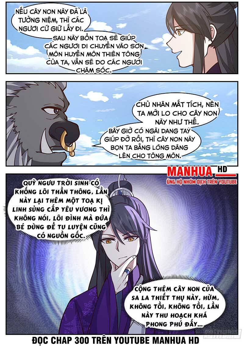 Tổ Sư Gia Đứng Đầu Lịch Sử