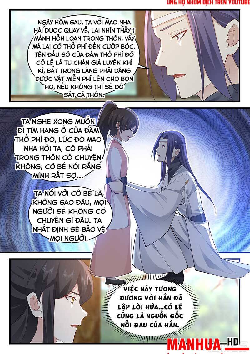 Tổ Sư Gia Đứng Đầu Lịch Sử