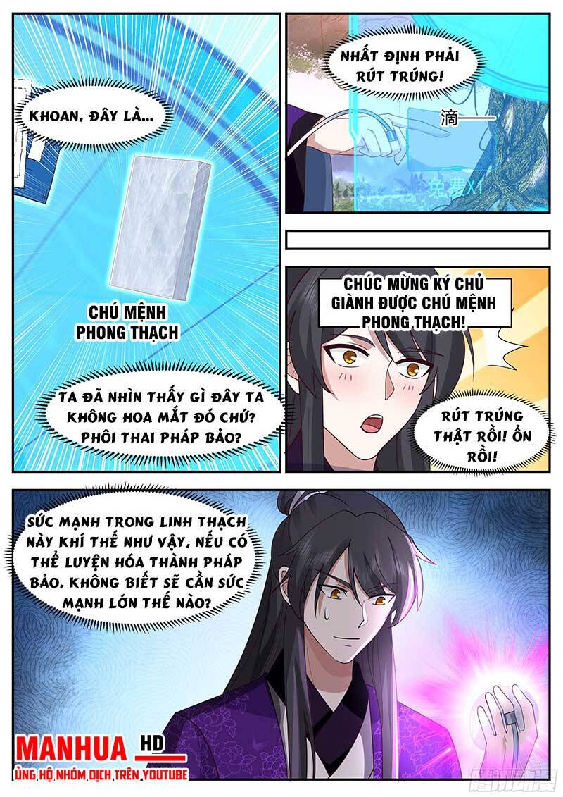 Tổ Sư Gia Đứng Đầu Lịch Sử