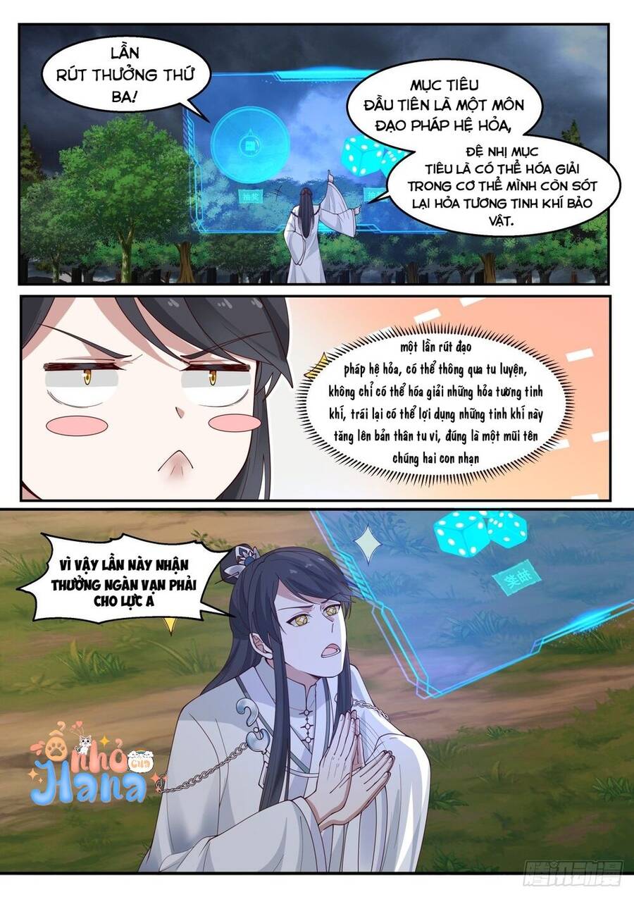 Tổ Sư Gia Đứng Đầu Lịch Sử