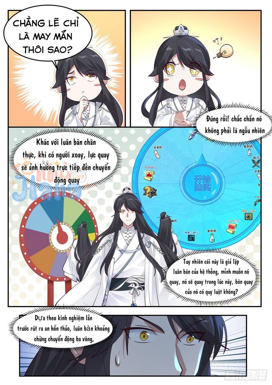 Tổ Sư Gia Đứng Đầu Lịch Sử