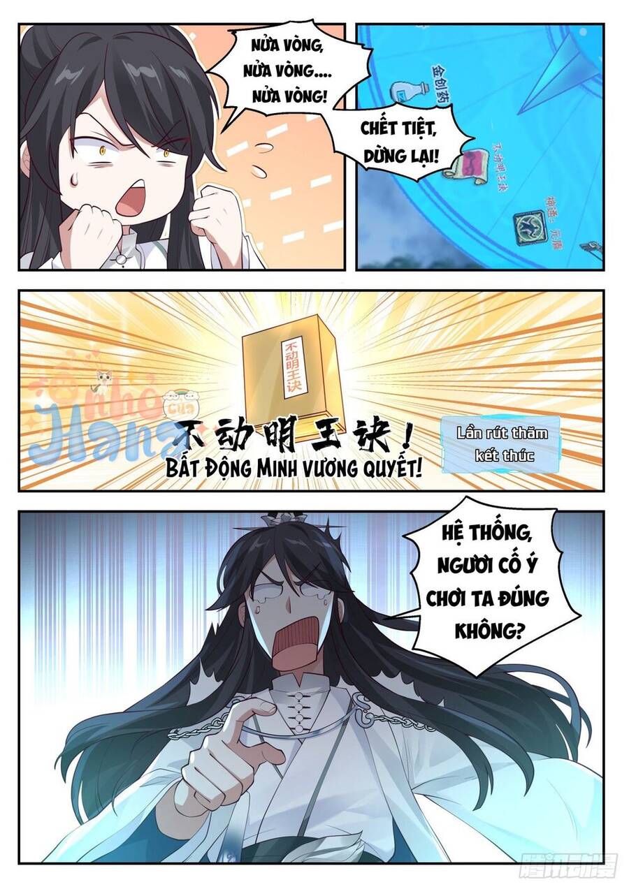 Tổ Sư Gia Đứng Đầu Lịch Sử