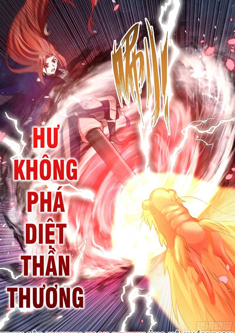 Tổ Sư Gia Đứng Đầu Lịch Sử