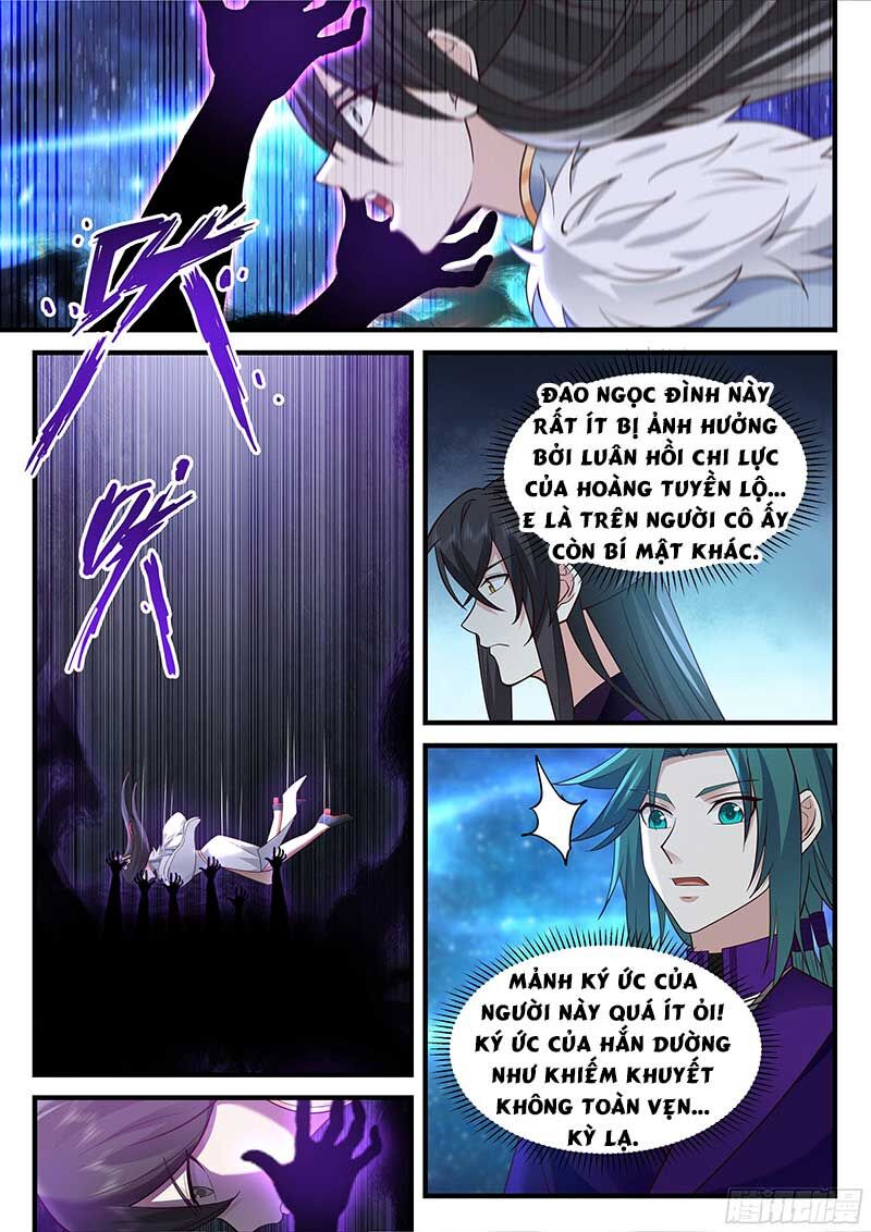 Tổ Sư Gia Đứng Đầu Lịch Sử