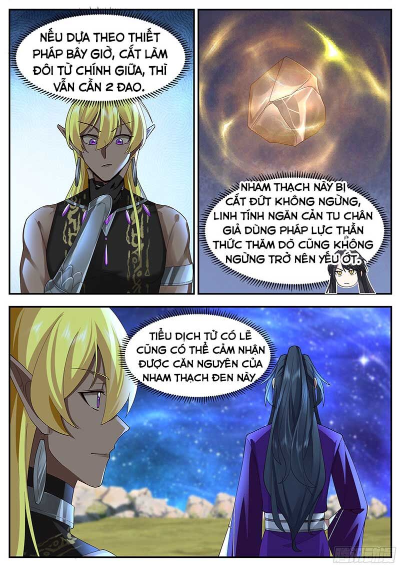 Tổ Sư Gia Đứng Đầu Lịch Sử