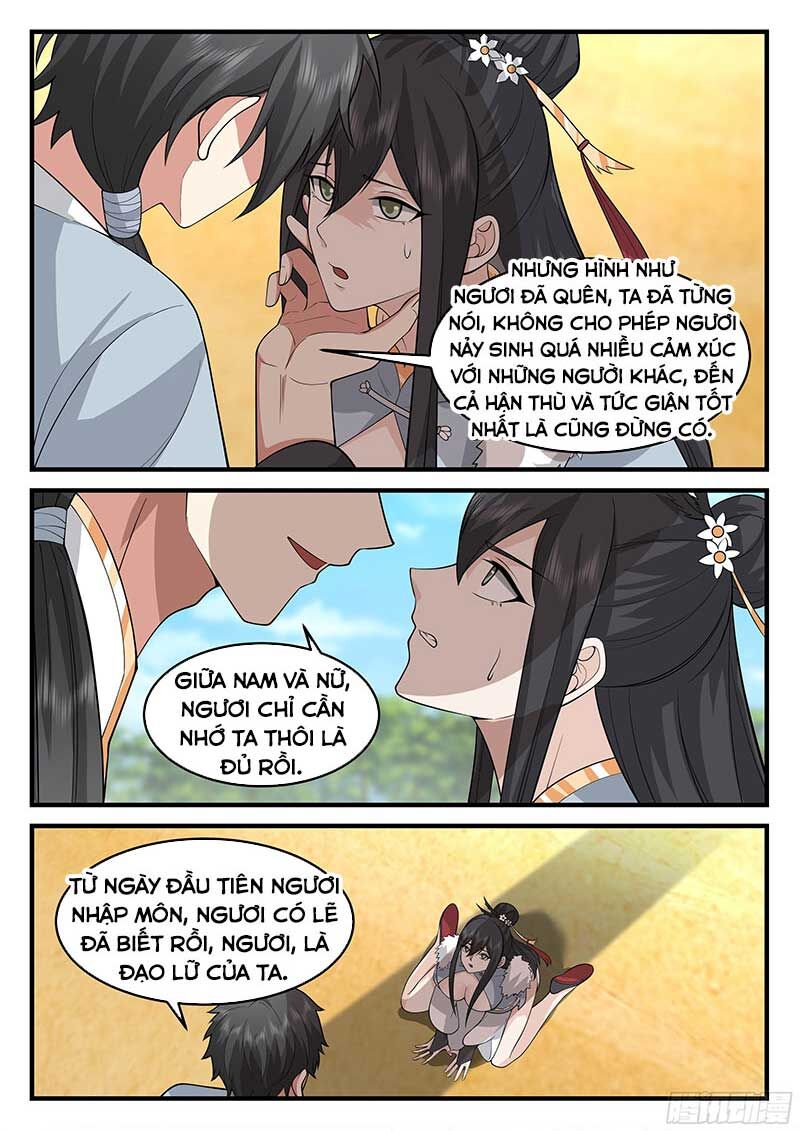 Tổ Sư Gia Đứng Đầu Lịch Sử
