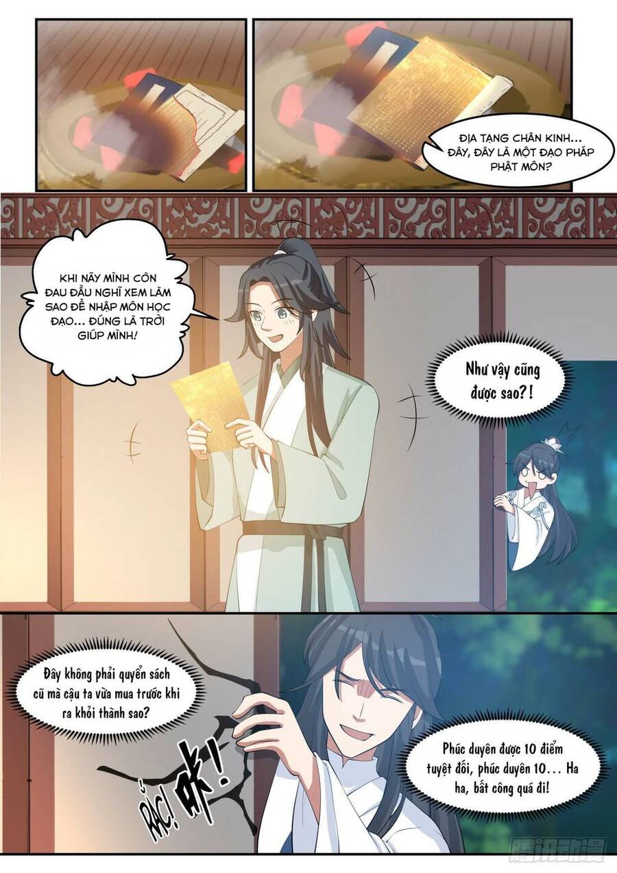 Tổ Sư Gia Đứng Đầu Lịch Sử