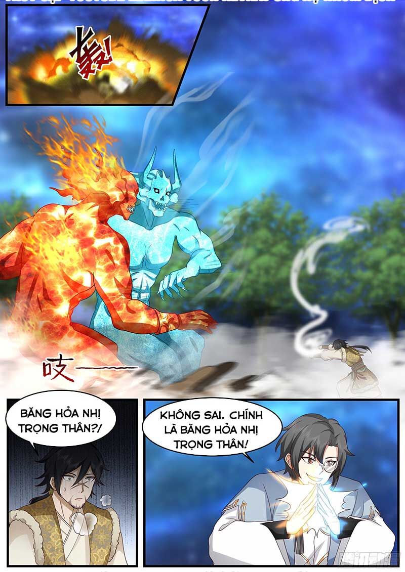 Tổ Sư Gia Đứng Đầu Lịch Sử