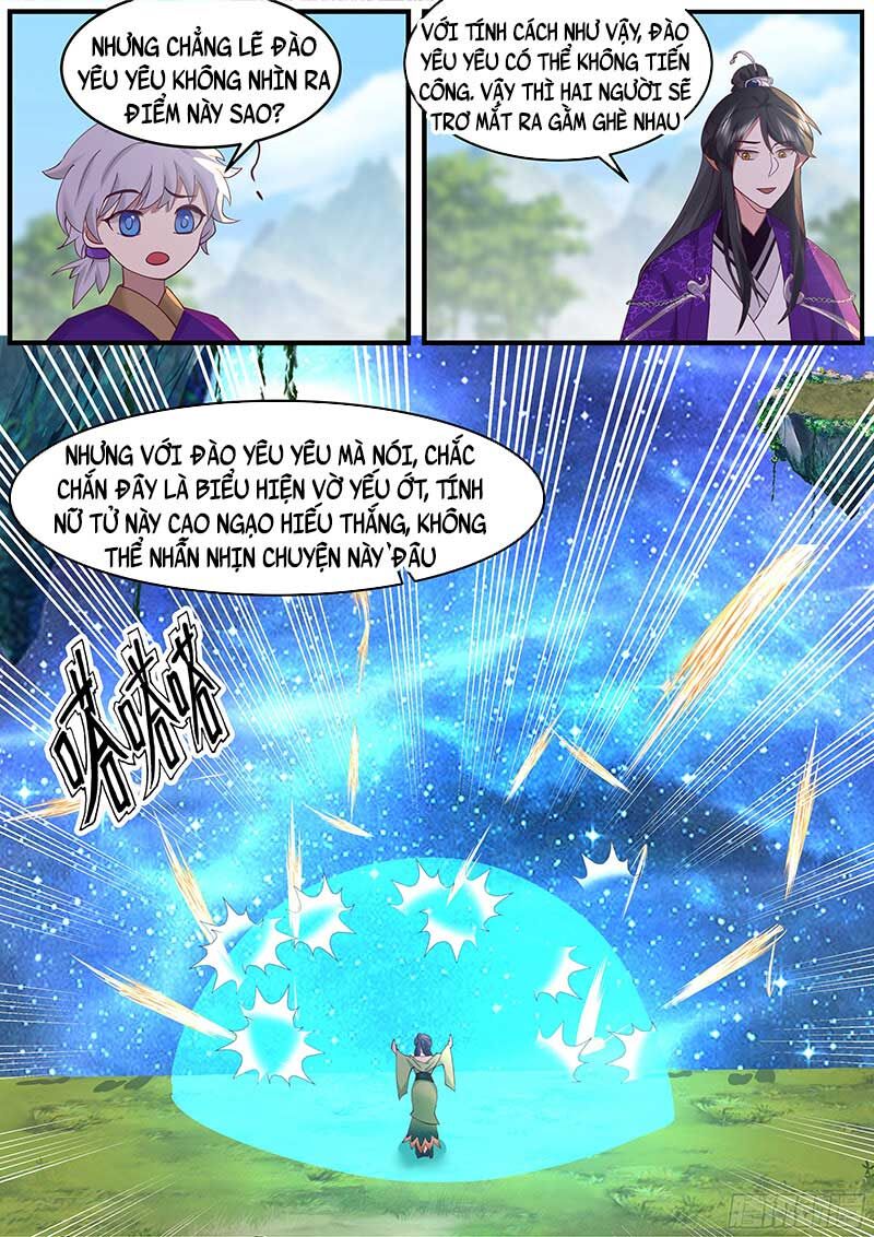 Tổ Sư Gia Đứng Đầu Lịch Sử