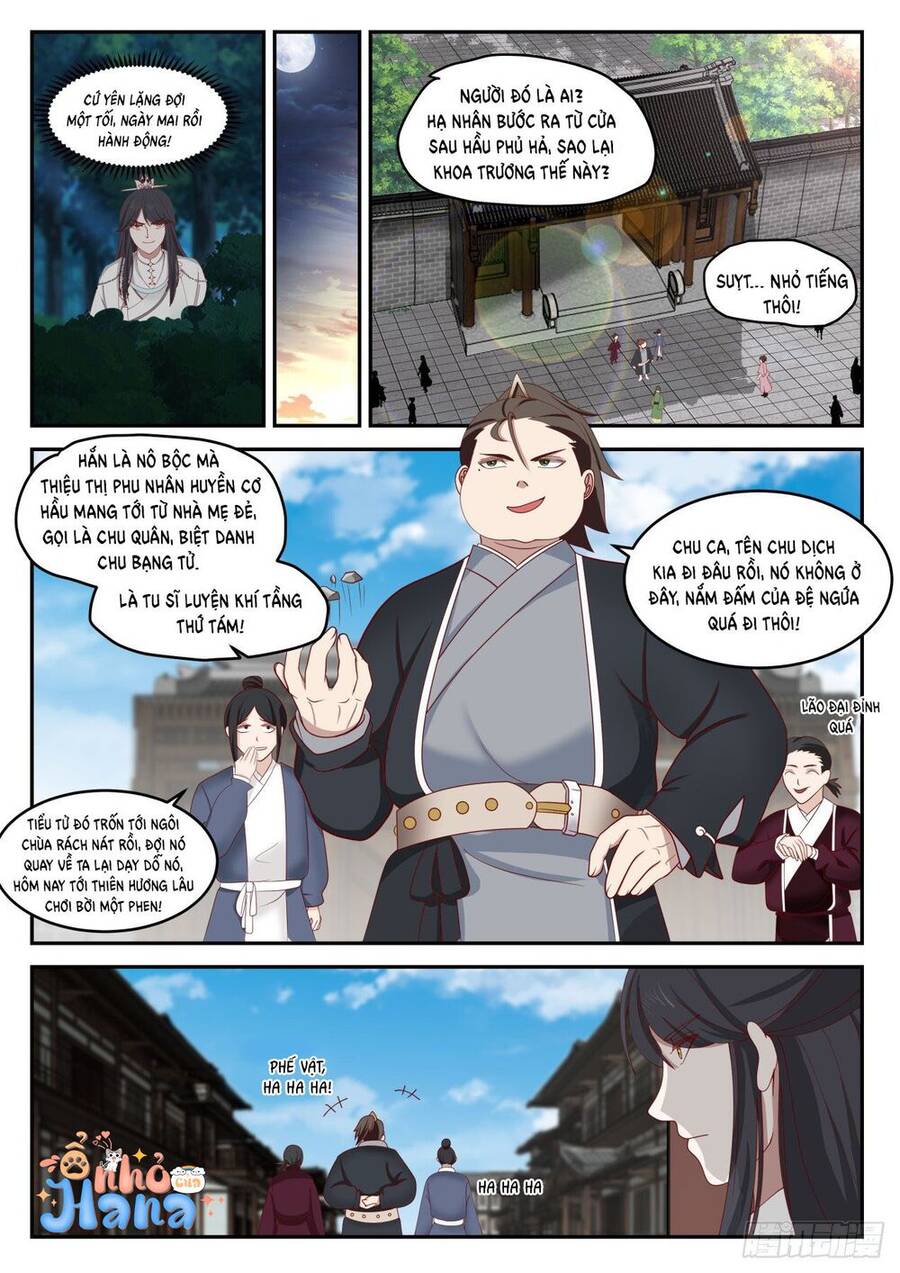 Tổ Sư Gia Đứng Đầu Lịch Sử