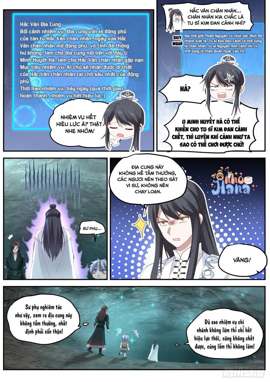 Tổ Sư Gia Đứng Đầu Lịch Sử