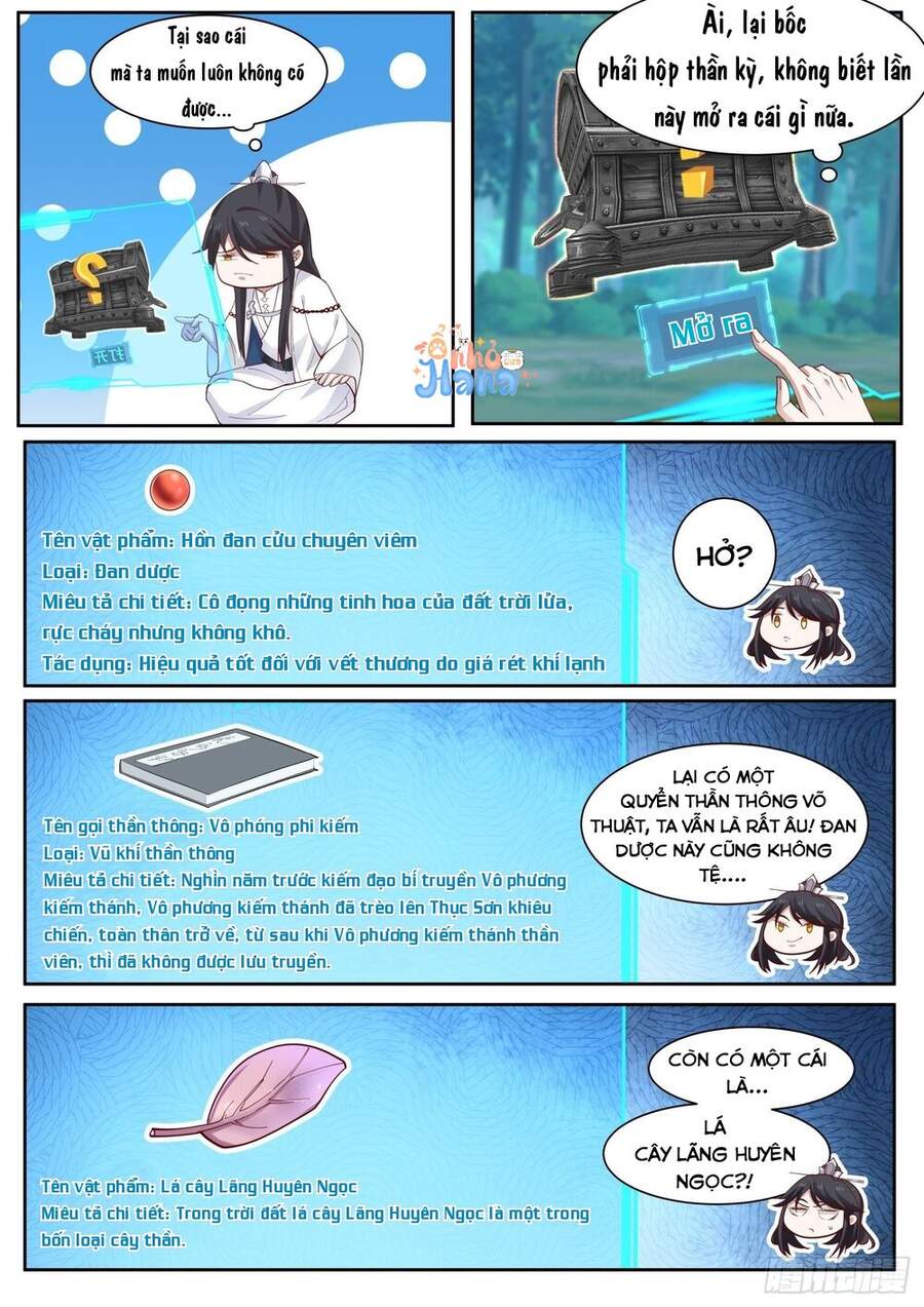 Tổ Sư Gia Đứng Đầu Lịch Sử