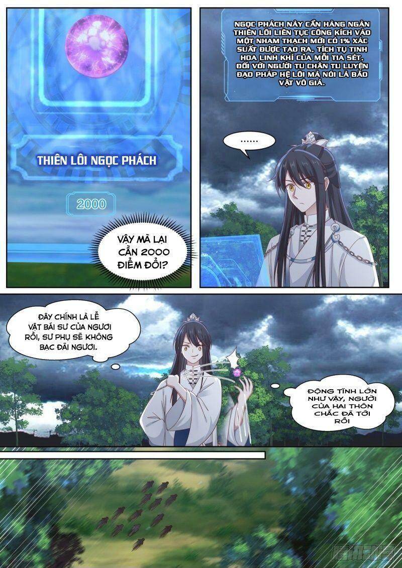 Tổ Sư Gia Đứng Đầu Lịch Sử