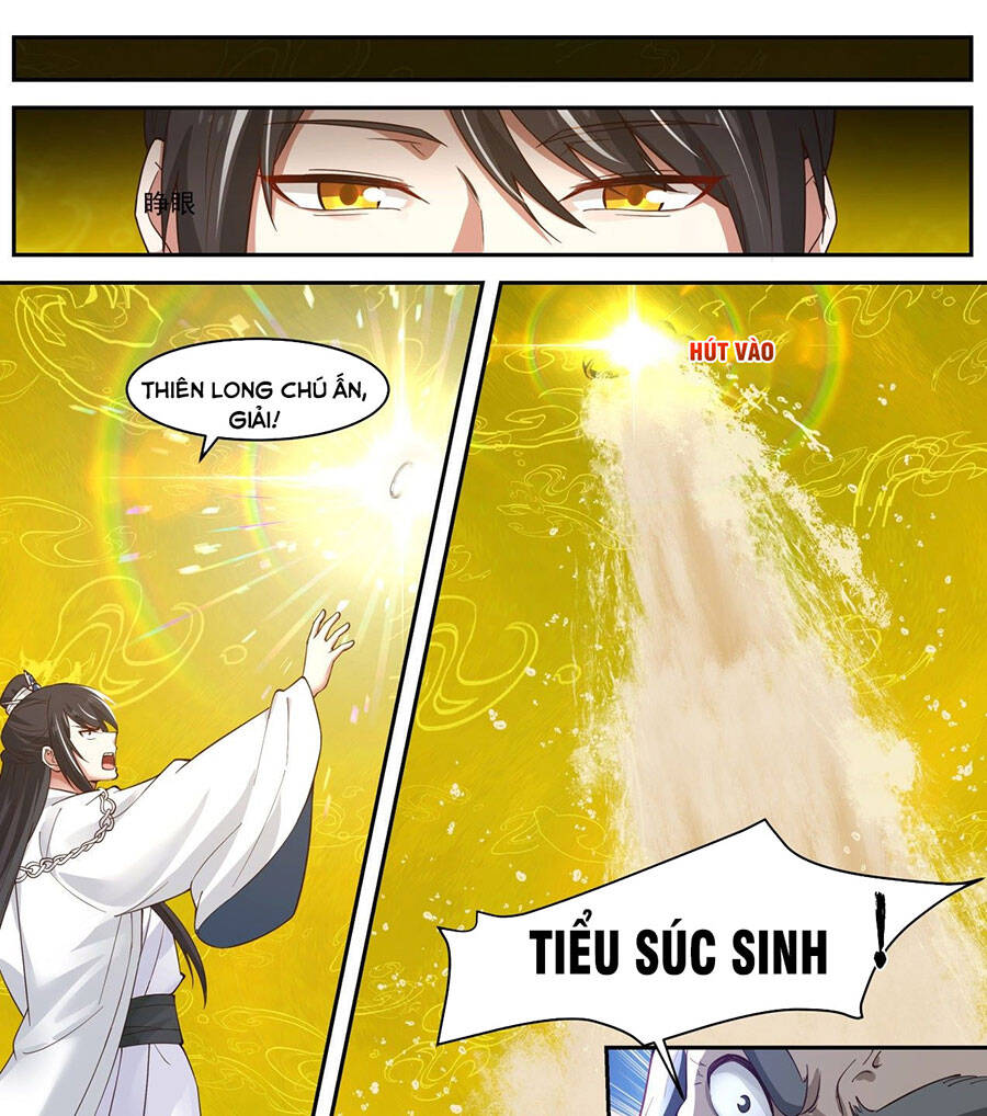 Tổ Sư Gia Đứng Đầu Lịch Sử