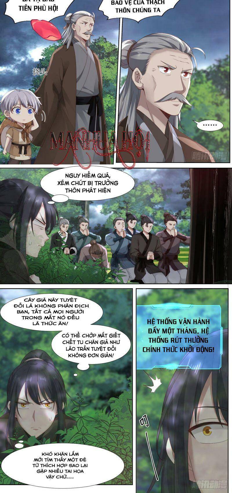 Tổ Sư Gia Đứng Đầu Lịch Sử