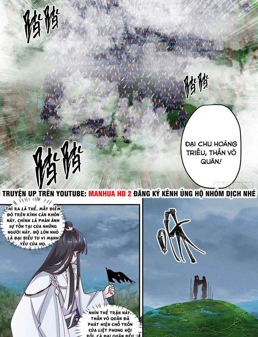 Tổ Sư Gia Đứng Đầu Lịch Sử