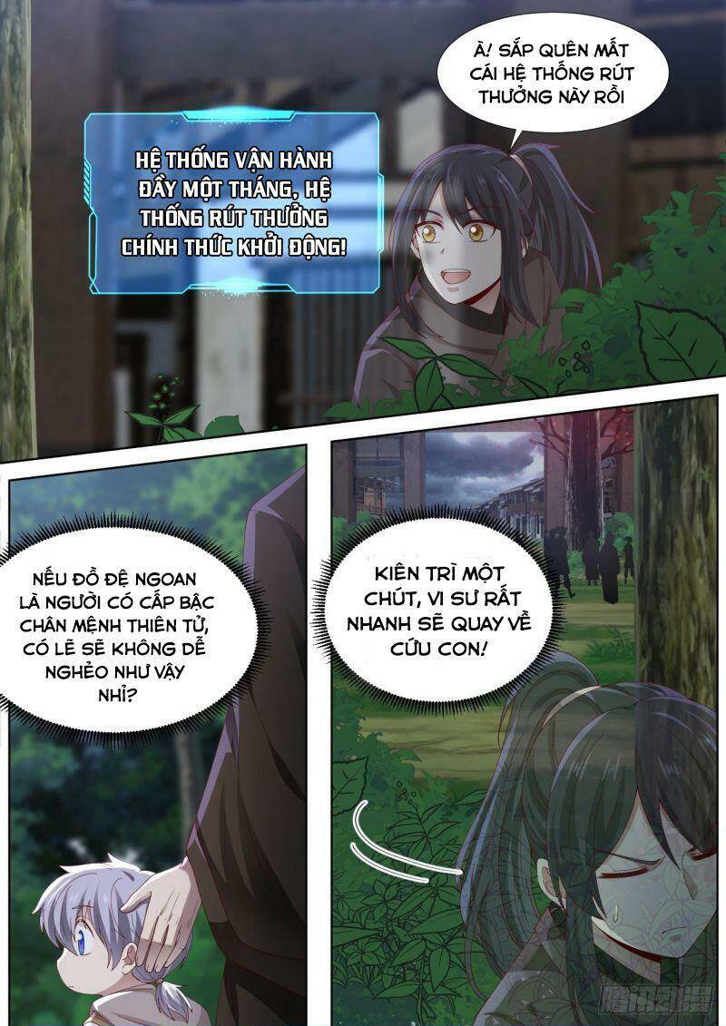 Tổ Sư Gia Đứng Đầu Lịch Sử