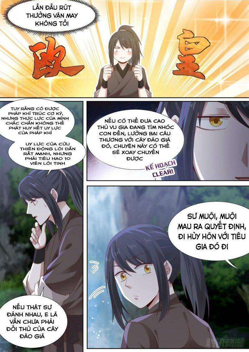 Tổ Sư Gia Đứng Đầu Lịch Sử