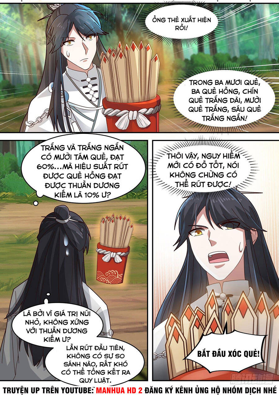 Tổ Sư Gia Đứng Đầu Lịch Sử