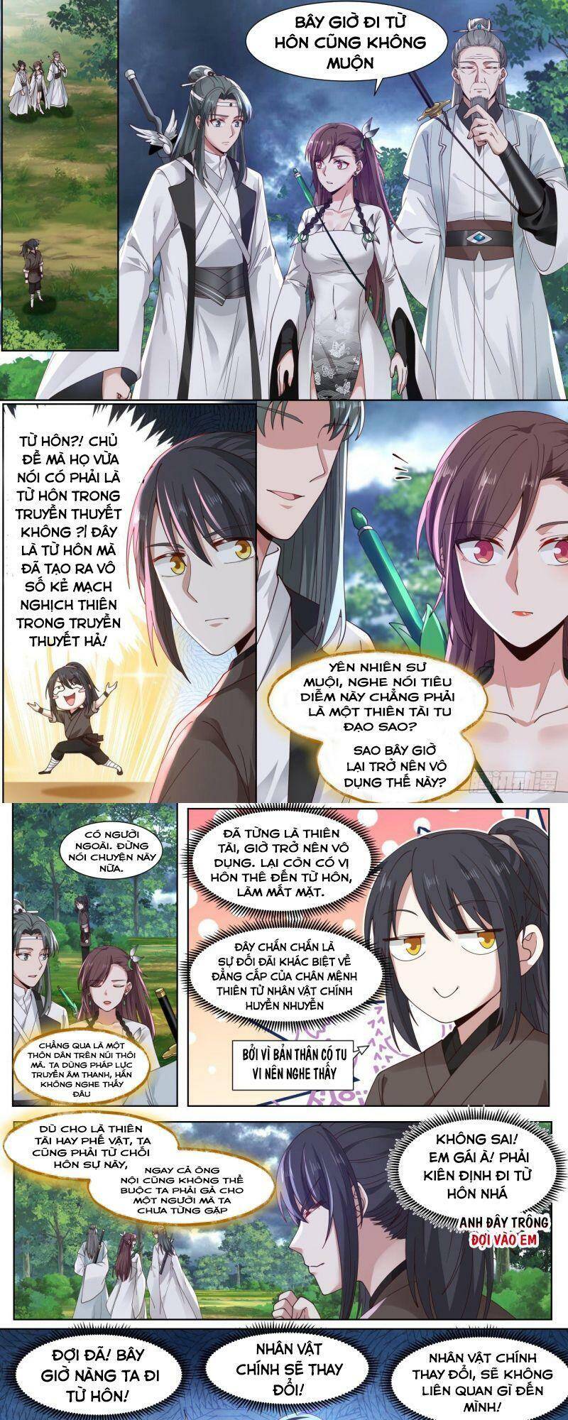 Tổ Sư Gia Đứng Đầu Lịch Sử