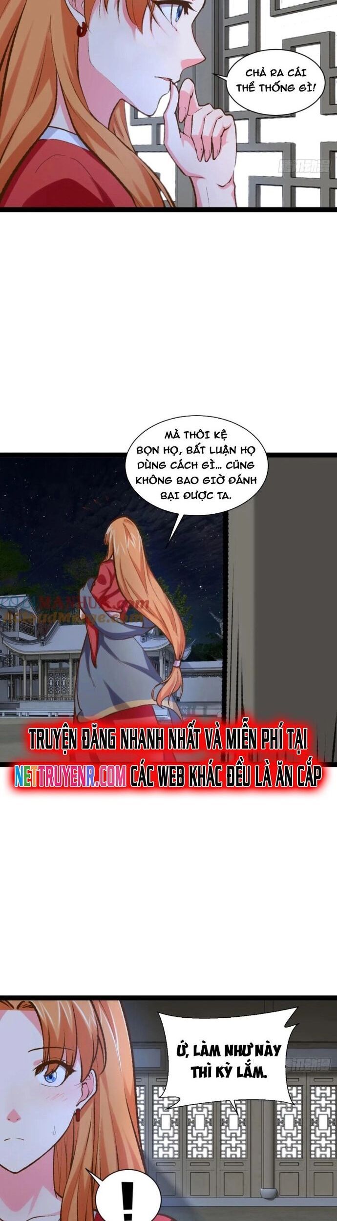 Bắt đầu làm đầy điểm mị lực