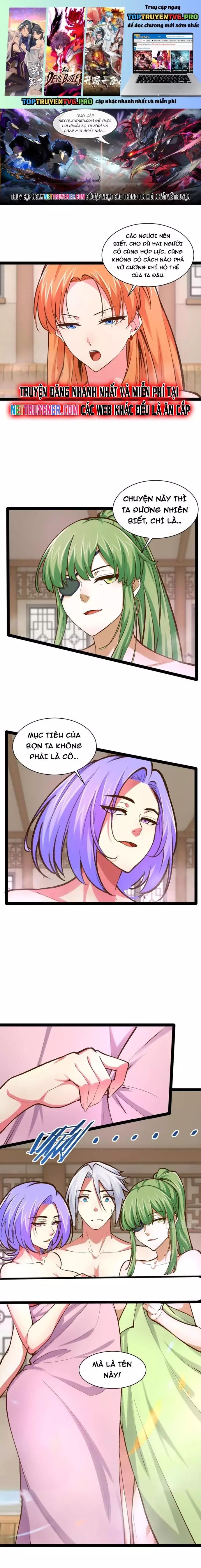 Bắt đầu làm đầy điểm mị lực