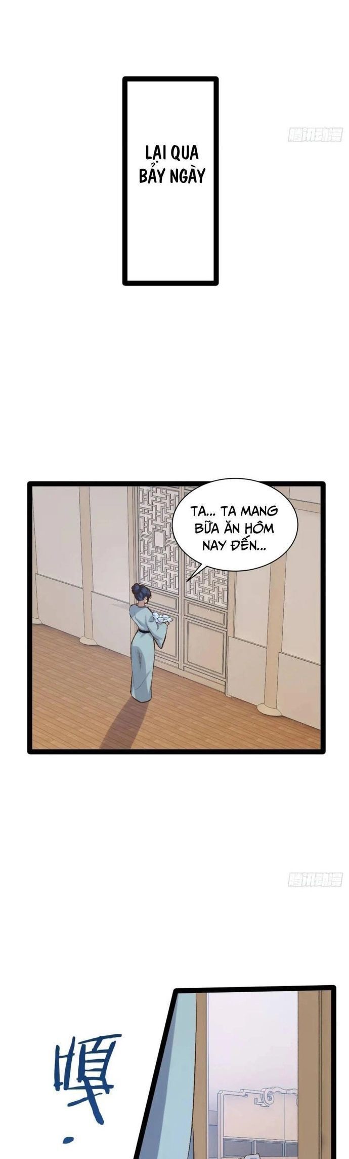 Bắt đầu làm đầy điểm mị lực