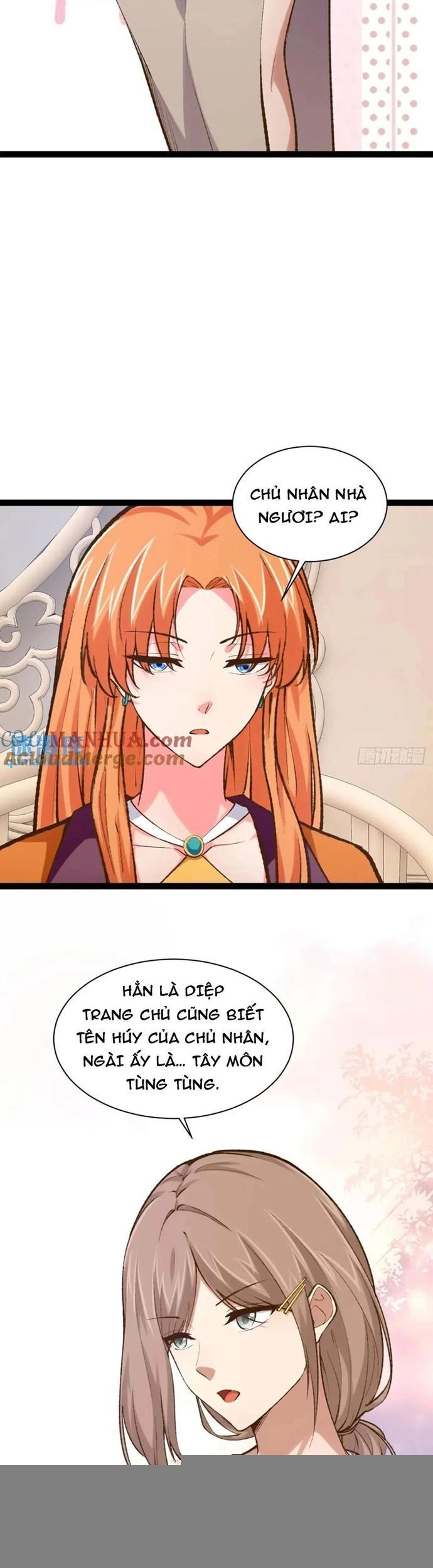 Bắt đầu làm đầy điểm mị lực