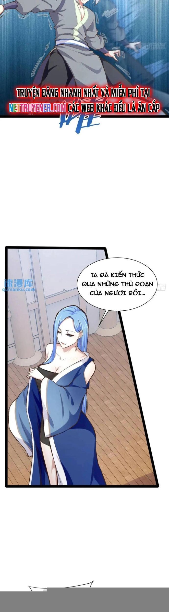 Bắt đầu làm đầy điểm mị lực
