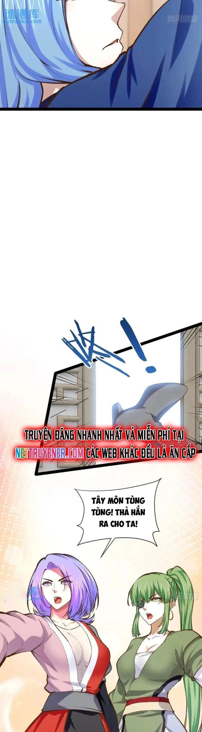 Bắt đầu làm đầy điểm mị lực